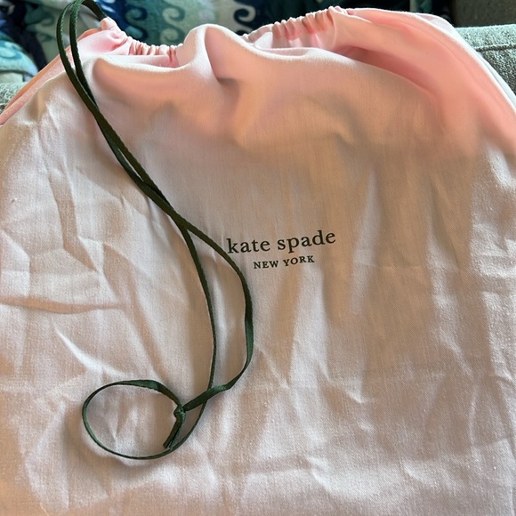 Authentic Kate Spade  Backpack, Excellent Condition! - Picture 12 of 15